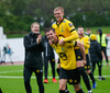 Fótbolti.net - Hafliði Breiðfjörð