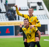 Fótbolti.net - Hafliði Breiðfjörð