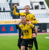 Fótbolti.net - Hafliði Breiðfjörð