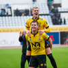 Fótbolti.net - Hafliði Breiðfjörð