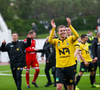 Fótbolti.net - Hafliði Breiðfjörð