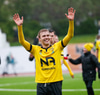 Fótbolti.net - Hafliði Breiðfjörð