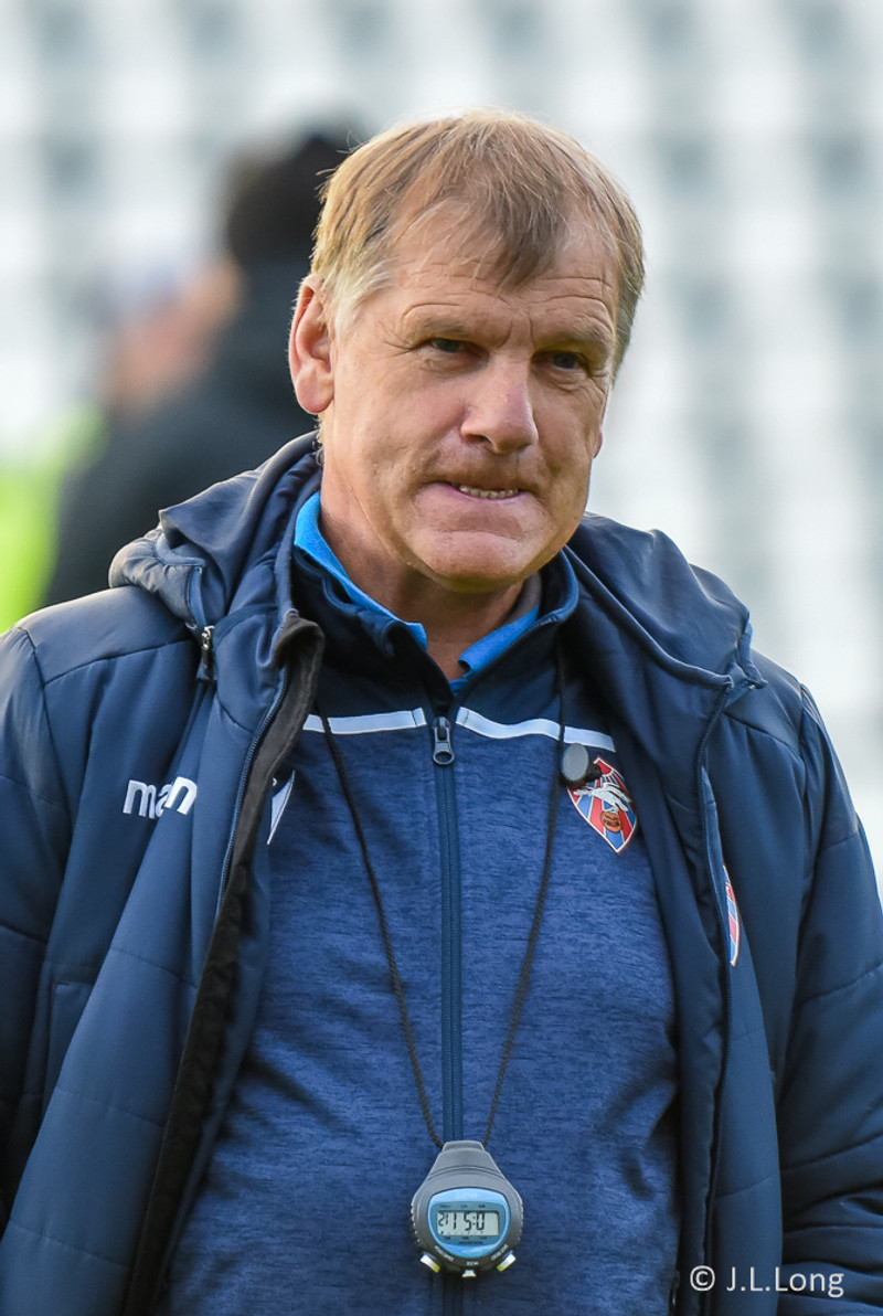 Óli Jóh