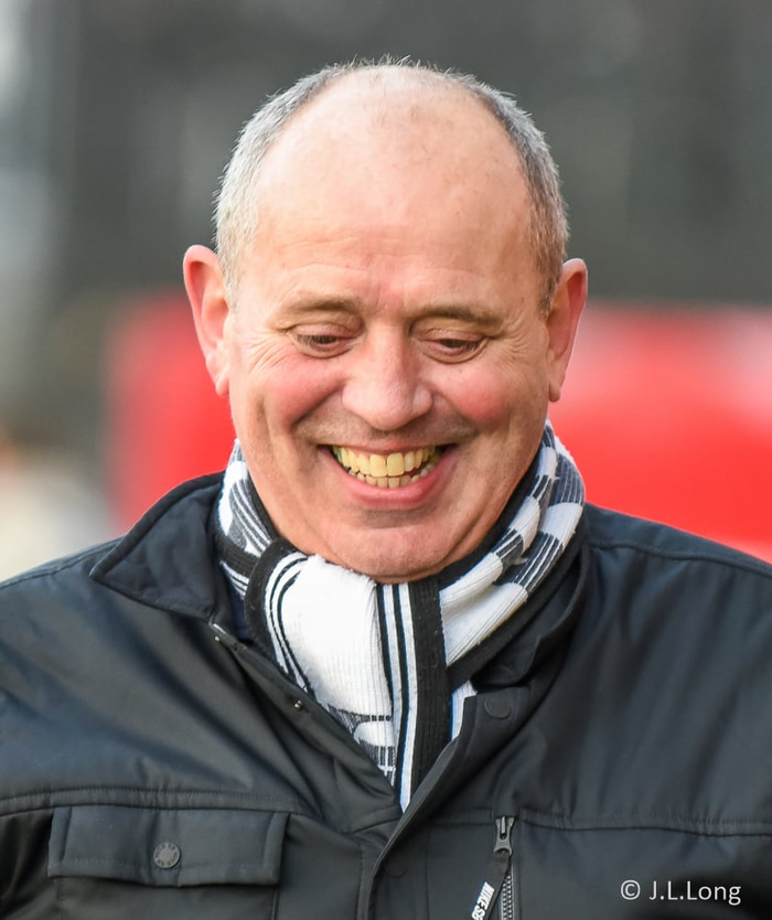 Jón Rúnar Halldórsson