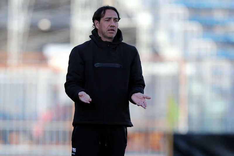 Alessandro Nesta rekinn frá Monza (Staðfest) - Vann einungis einn leik