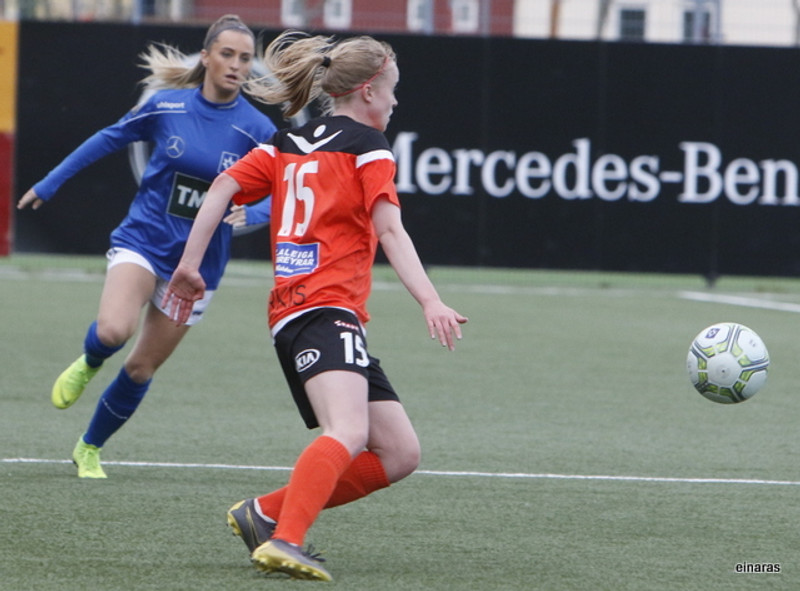 Myndaveisla: Stjarnan sigraði Fylki