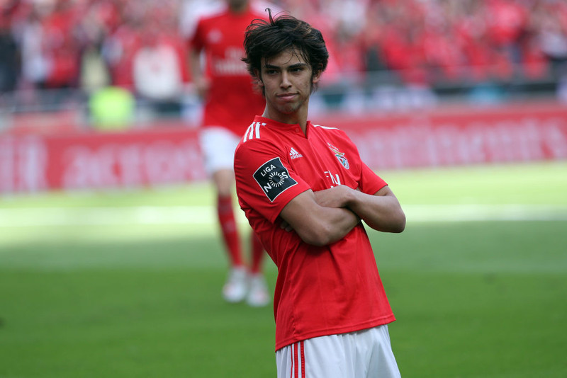 Joao Felix.