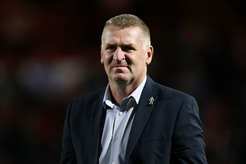 Smith: Vítaspyrnudómurinn var hörmuleg ákvörðun