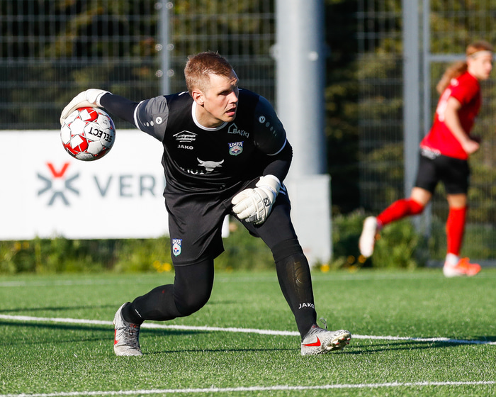 Trausti Sigurbjörnsson.