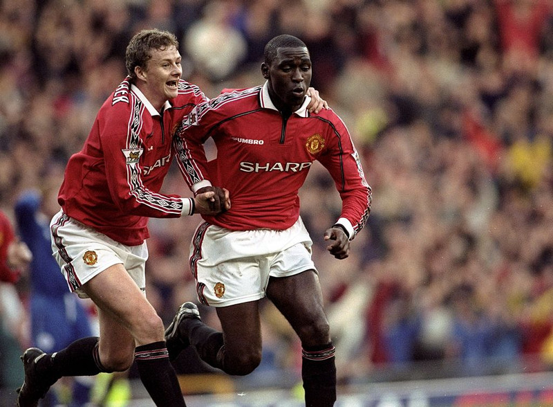 Cole: Ekki viss um að stórstjörnur vilji fara til Man Utd