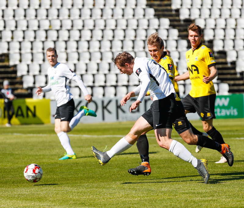 Jákup Thomsen.
