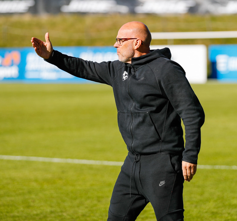 <b>Útvarpsþátturinn</b> - Óli Kristjáns, Emil og enski