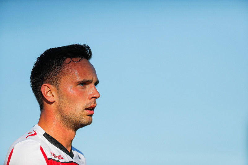 Kári Pétursson.
