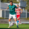 Fótbolti.net - Hafliði Breiðfjörð