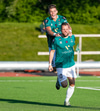 Fótbolti.net - Hafliði Breiðfjörð