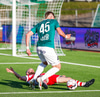Fótbolti.net - Hafliði Breiðfjörð