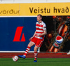Fótbolti.net - Hafliði Breiðfjörð