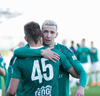 Fótbolti.net - Hafliði Breiðfjörð