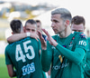 Fótbolti.net - Hafliði Breiðfjörð