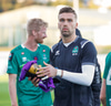 Fótbolti.net - Hafliði Breiðfjörð