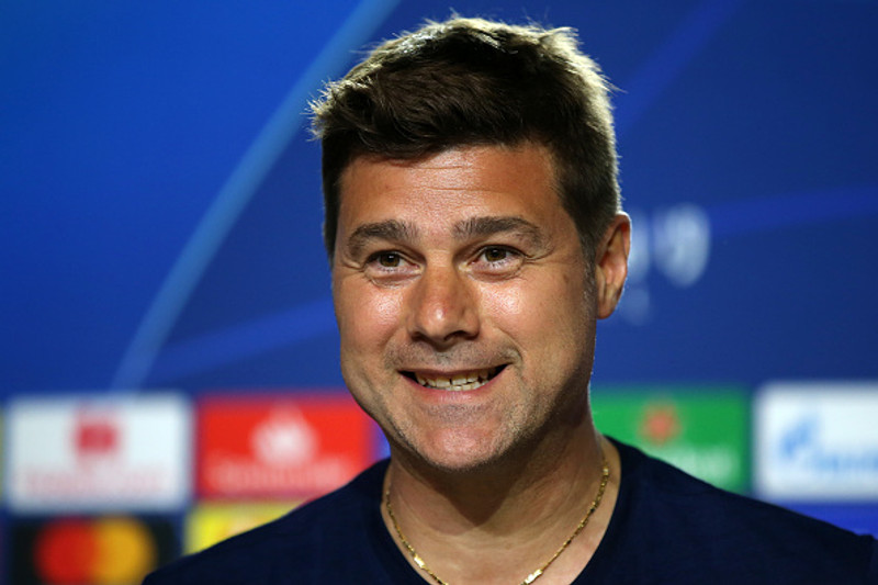 Bayern Muncen vill ráða Pochettino