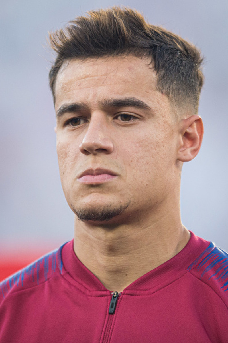 Coutinho til PSG?