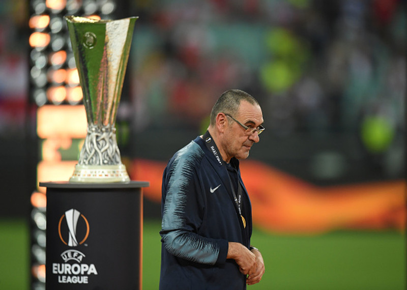 Sarri.