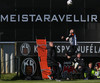 Meistaravellir