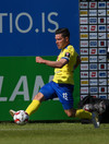 Hrannar Björn Steingrímsson