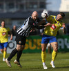 Kristinn Jónsson, Hallgrímur Mar Steingrímsson