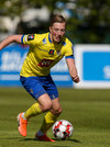 Ýmir Már Geirsson