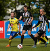 Ýmir Már Geirsson, Alex Freyr Hilmarsson