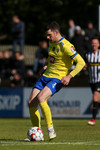 Callum Williams