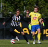 Ægir Jarl Jónasson, Andri Fannar Stefánsson