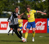 Ægir Jarl Jónasson, Andri Fannar Stefánsson