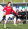 Fótbolti.net - Hafliði Breiðfjörð