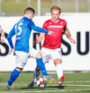 Fótbolti.net - Hafliði Breiðfjörð