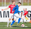 Fótbolti.net - Hafliði Breiðfjörð