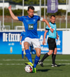 Fótbolti.net - Hafliði Breiðfjörð