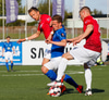 Fótbolti.net - Hafliði Breiðfjörð