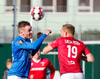 Fótbolti.net - Hafliði Breiðfjörð