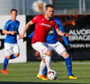 Fótbolti.net - Hafliði Breiðfjörð