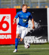 Fótbolti.net - Hafliði Breiðfjörð