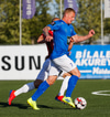 Fótbolti.net - Hafliði Breiðfjörð