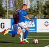 Fótbolti.net - Hafliði Breiðfjörð