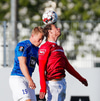 Fótbolti.net - Hafliði Breiðfjörð