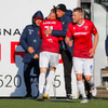 Fótbolti.net - Hafliði Breiðfjörð
