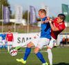 Fótbolti.net - Hafliði Breiðfjörð