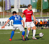 Fótbolti.net - Hafliði Breiðfjörð