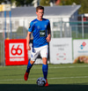 Fótbolti.net - Hafliði Breiðfjörð